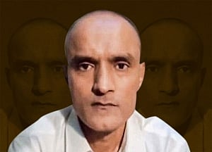 India again asks Pak to provide consular access to Jadav