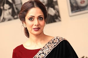 Khushi didn't participate in any dance show: Sridevi