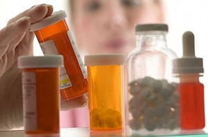 Most young women using opioids also take another substance