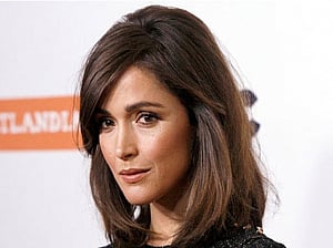 Rose Byrne still owns dresses she wore 20 years ago