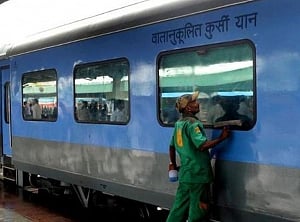 Soon, travel in economy AC in trains