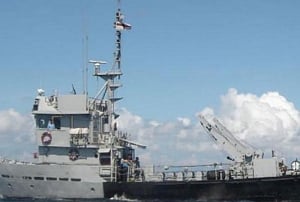 Nearly 100 Indian sailors stranded in UAE waters: Report