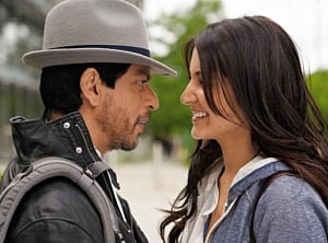 SRK, Anushka to go club-hopping in Mumbai