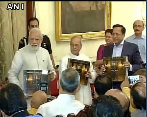 PM lauds life, times of a statesman