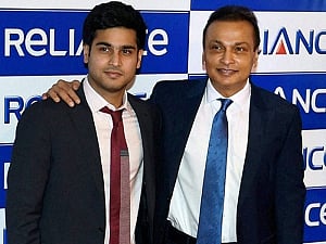 Billionloans gets funding from Reliance Capital