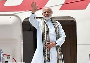 India and Israel to elevate ties during Modi's visit