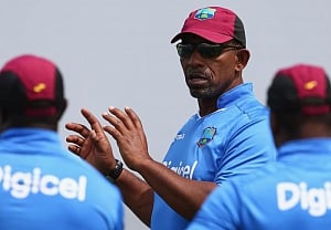 We have beaten two best teams in world: Windies coach law
