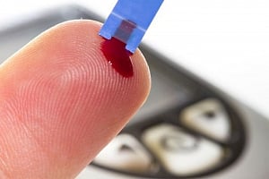 Rapid test finds signs of sepsis in single drop of blood