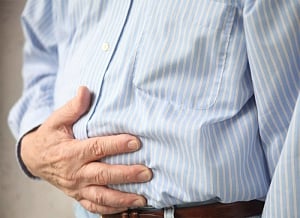 Heartburn drugs may up death risk