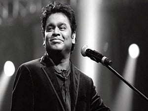 Rahman wasn't sure on doing Partition film: Gurinder Chadha