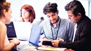learn, perform & excel