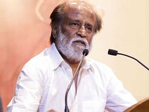 Consider plea to withdraw 30% local body tax: Rajini to govt