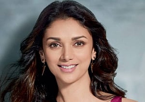 Aditi Rao wants to be part of MS Subbulakshmi biopic
