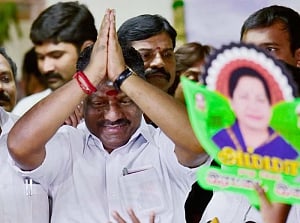 AG Venugopal recuses himself from TN assembly trust vote case
