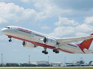 Air India to add lA, Houston in its list of US destinations