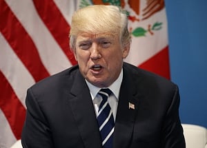 Restoring American Manufacturing top priority, says Trump