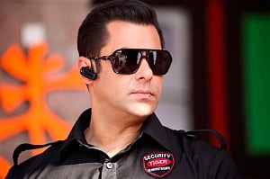 Dharmesh, Raghav to share screen space with Salman Khan