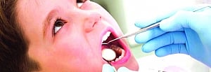 Govt to fight tooth and nail for kids' sake