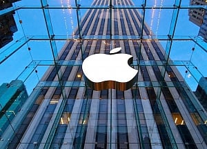 Apple sets up new UK office at Imagination's doorstep