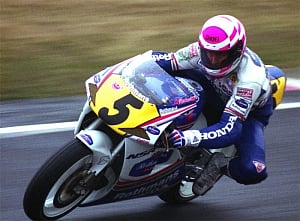 Honda riders finish with 8 medals in Rd 2 of racing meet