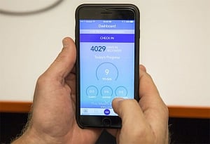 App to track patient's recovery status launched