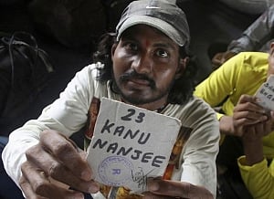 Pakistan frees 78 Indian fishermen