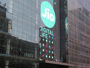 Jio database safe, hackers' website suspended
