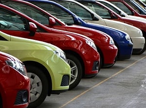 Car, passenger vehicles sales drop 11% in June