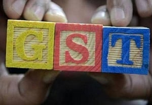 Gifts above Rs 50,000 per year by an employer subject to GST: Govt