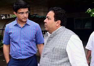 Coach's appointment put on hold, Kohli gets Ganguly's message