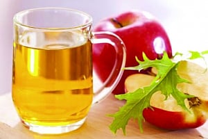Sip good health