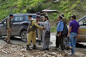 Amarnath Yatris undeterred