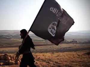 Tipped off by CIA, ISIS  operative nabbed at IGIA