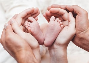Children conceived via IVF just as healthy as peers