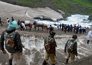 Terror attack on Amarnath pilgrims 'reprehensible': US