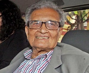 Mute 'cow', 3 more words in docu on Amartya: CBFC to director