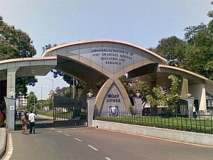 Telemedicine network to be launched in JIPMER