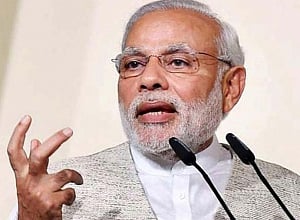 Ensure all traders register under GST by Aug 15: PM to Chief Secretaries