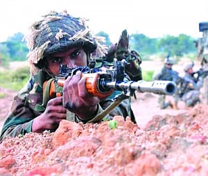 Army can buy Rs 40K-cr arms sans DAC nod