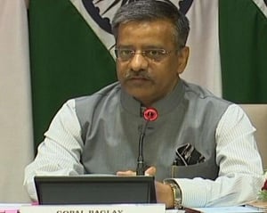 India snubs China on Kashmir mediation offer