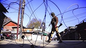 Pak terror defiling Asia: India