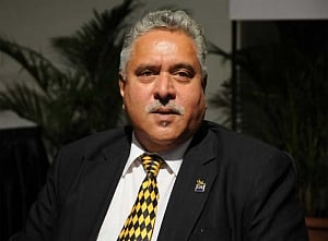 SC demands Mallya's presence to proceed in contempt case