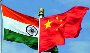 Opp backs Govt's approach to border face-off with China