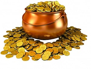 Smuggler nabbed with 26 kg gold, racket busted
