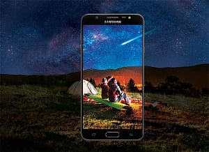 Galaxy On Max: Samsung brings best camera for low-light photography