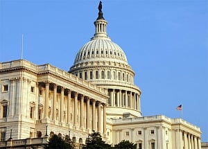 US House imposes conditions for defence funding to Pakistan