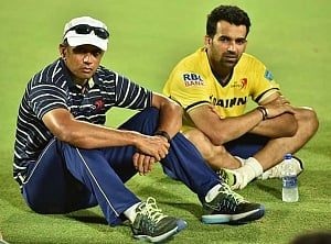 Shastri appointment approved but no decision on Dravid, Zaheer