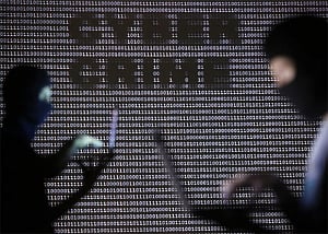 'Digital drive puts India at greater cyber attack risk'