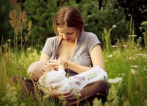 Breastfeeding linked to reduced risk of MS: Study