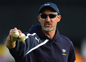 I may consider coaching India in future: Gillespie